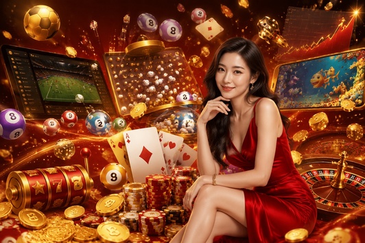 Đội ngũ qg88 – nền tảng giải trí trực tuyến uy tín Việt Nam